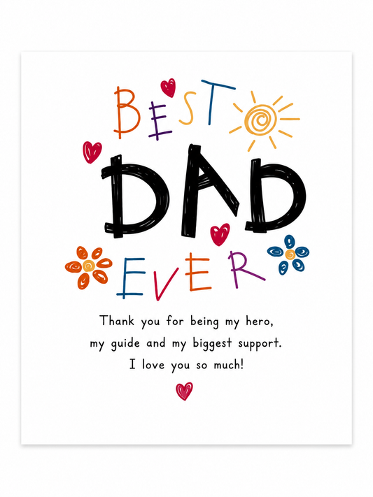 Stationary/Greeting card