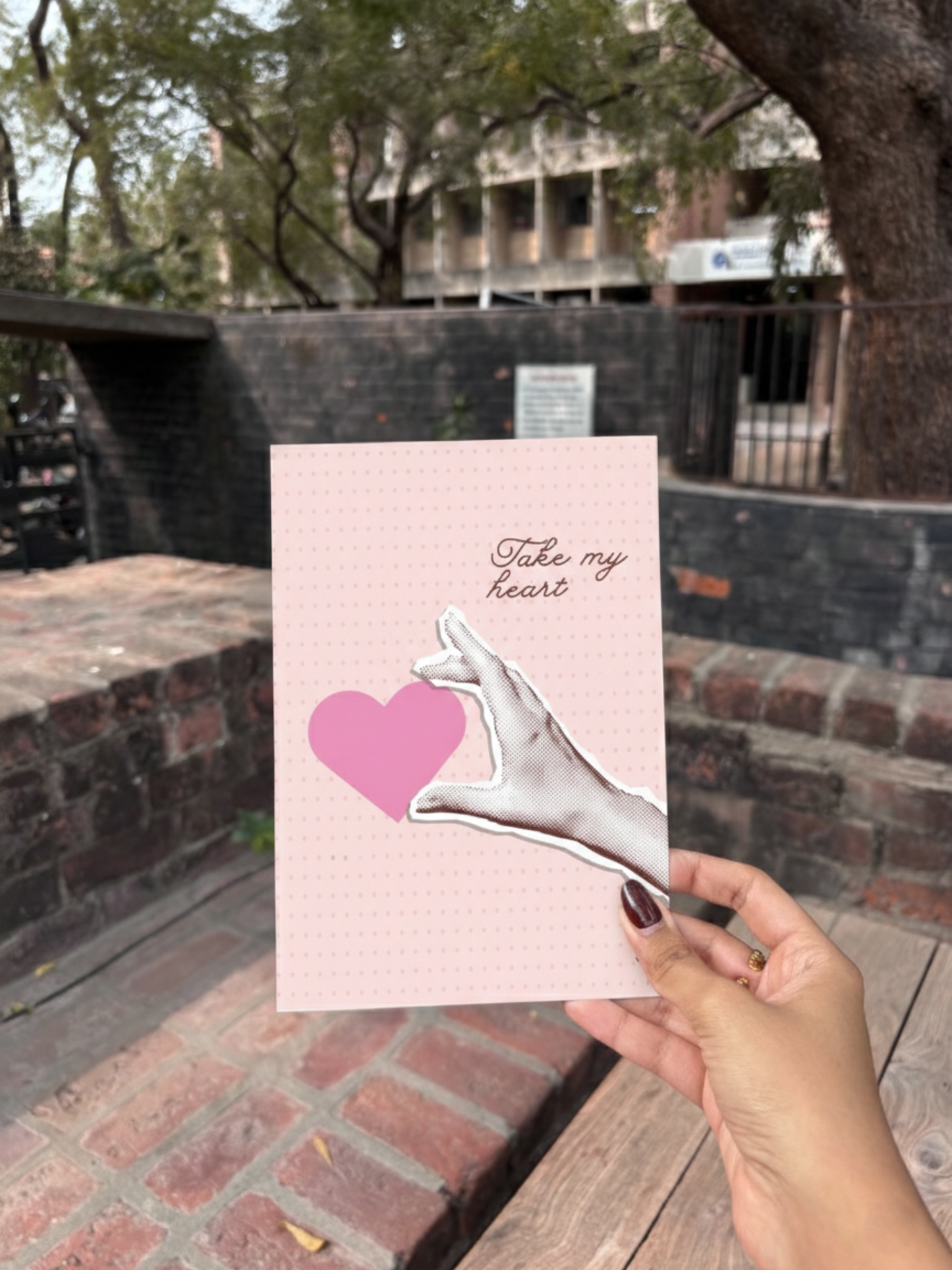 Exclusive personalized gifts collection by Wishrows