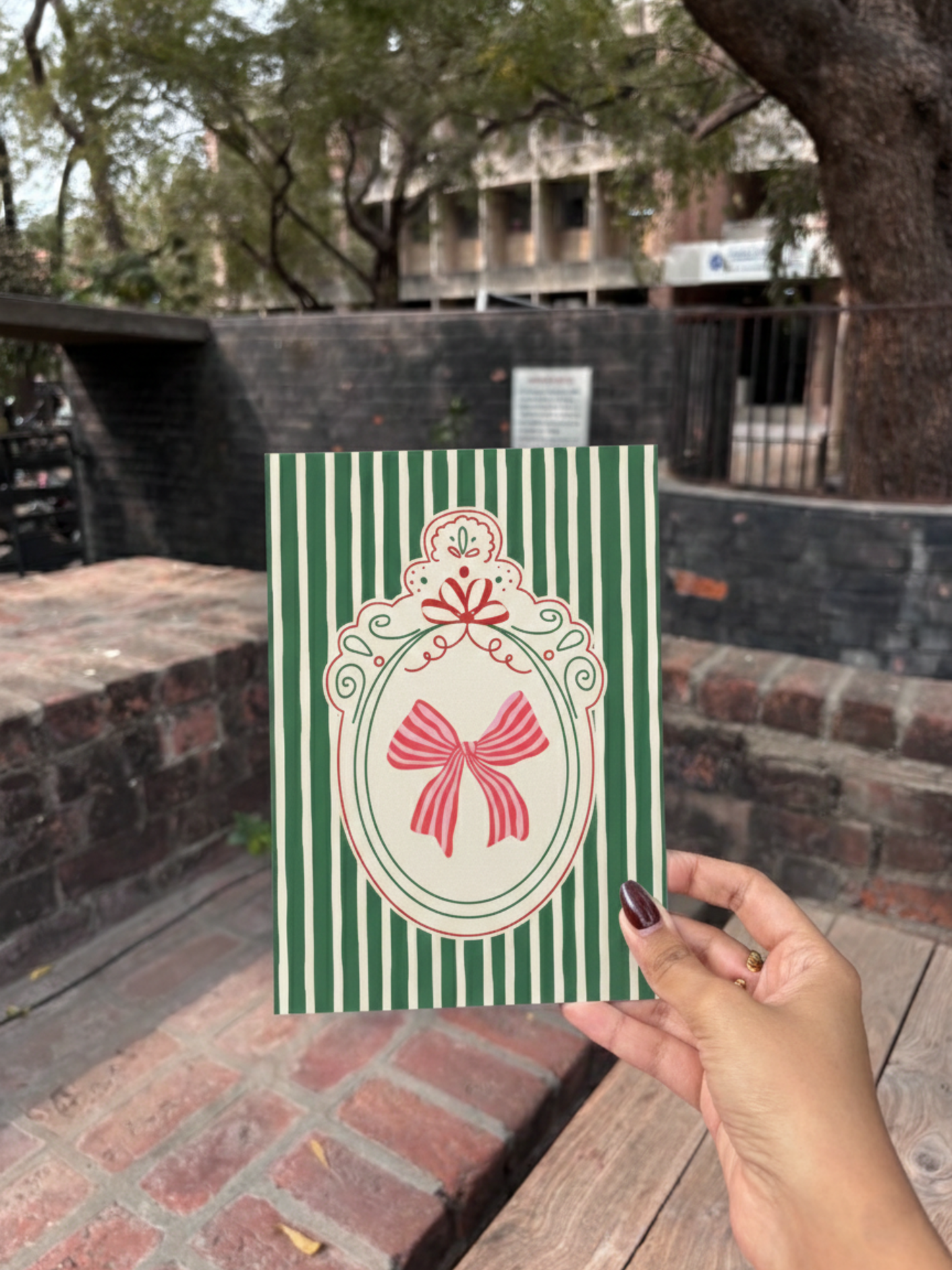 Exclusive personalized gifts collection by Wishrows