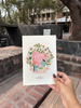 For You Stationary/Greeting Card (Set of 4)