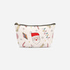 Scarlet Carryall Pouch