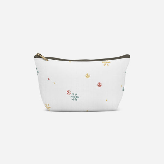 Frostbite Carryall Pouch