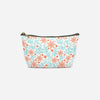 Wreath Carryall Pouch