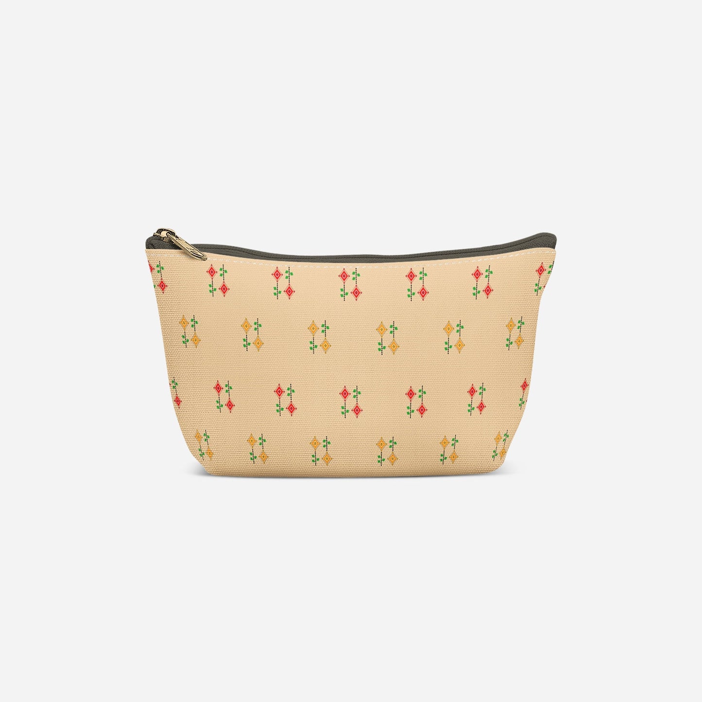 winter carryall pouch