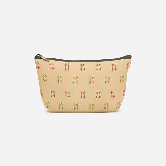 Winter Carryall Pouch