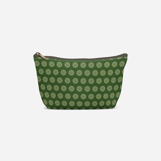 Yuletide Carryall Pouch