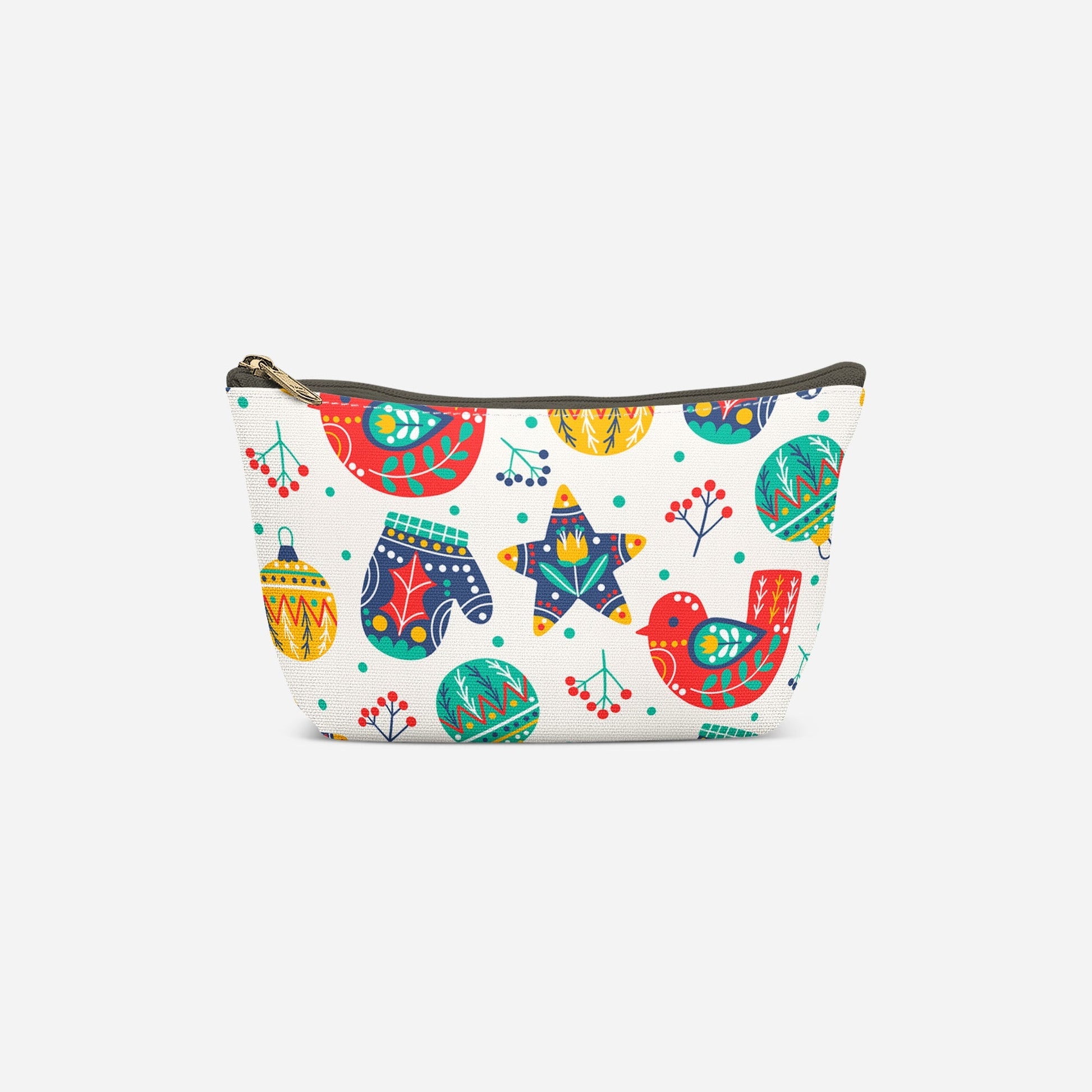 Carol Carryall Pouch