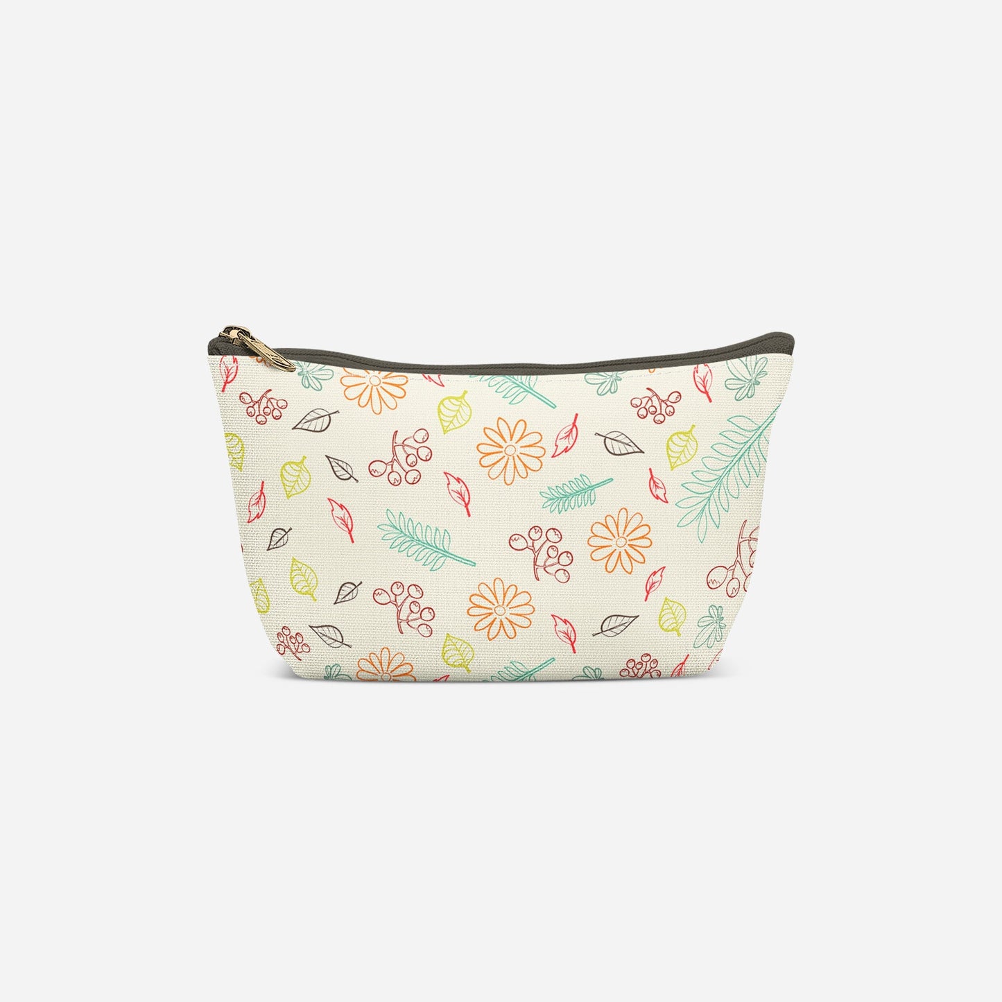 north carryall pouch