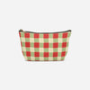 Mistletoe Carryall Pouch