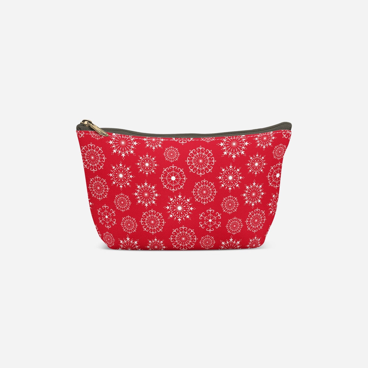 glimmer carryall pouch