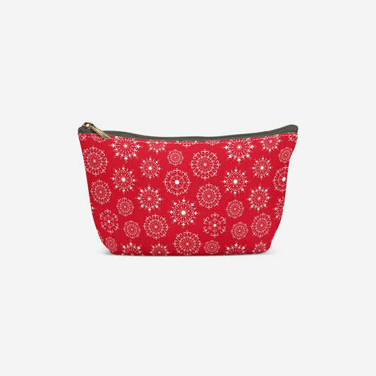 Glimmer Carryall Pouch