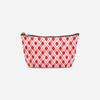 Crystal Carryall Pouch