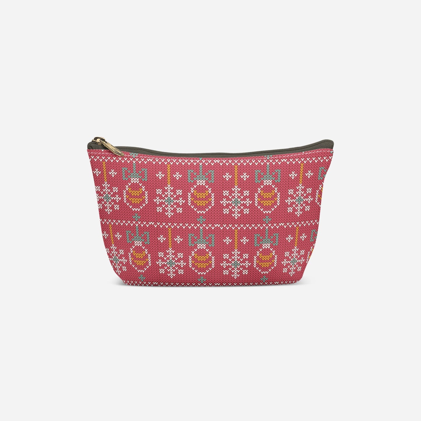 nutmeg carryall pouch