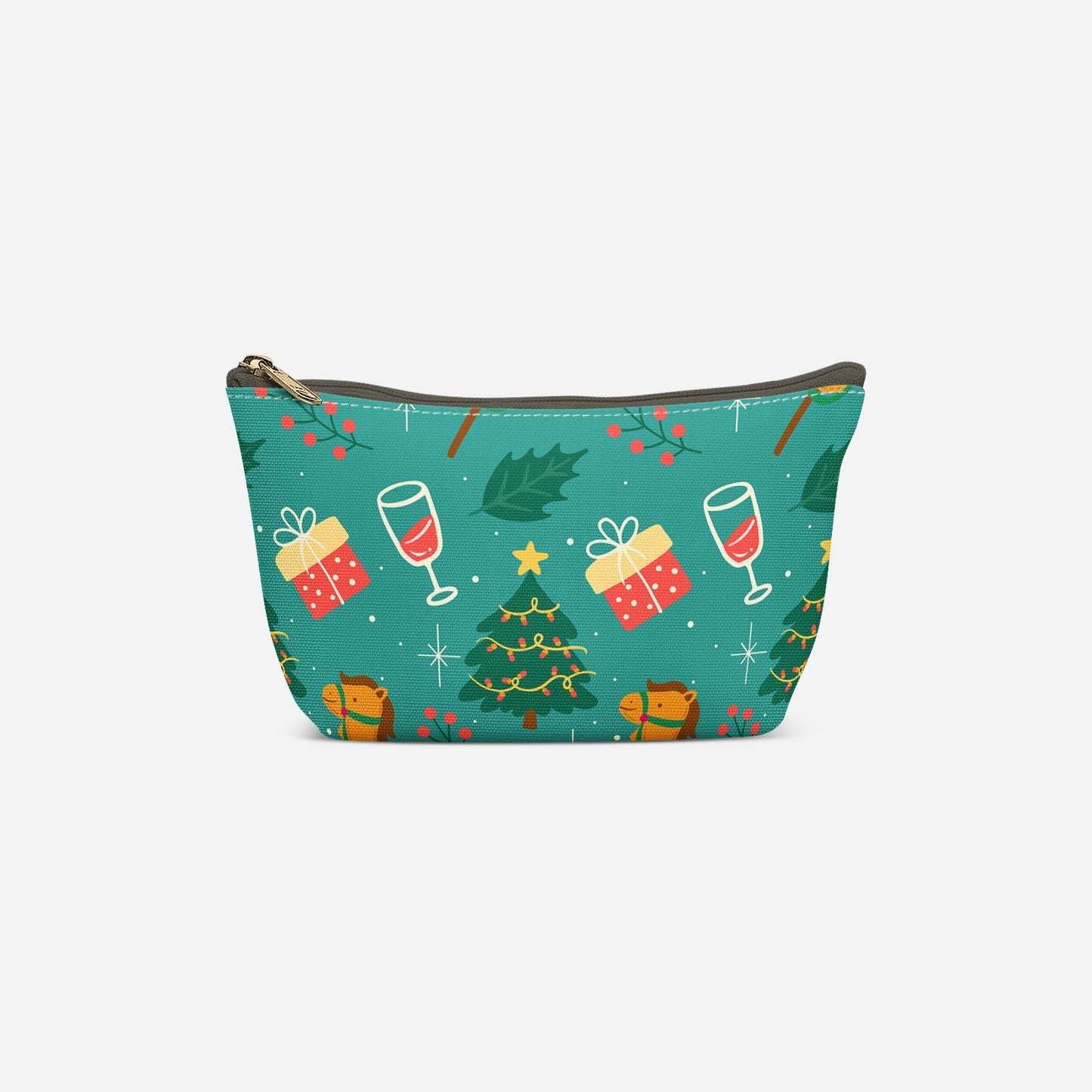 frosting carryall pouch