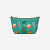 Frosting Carryall Pouch