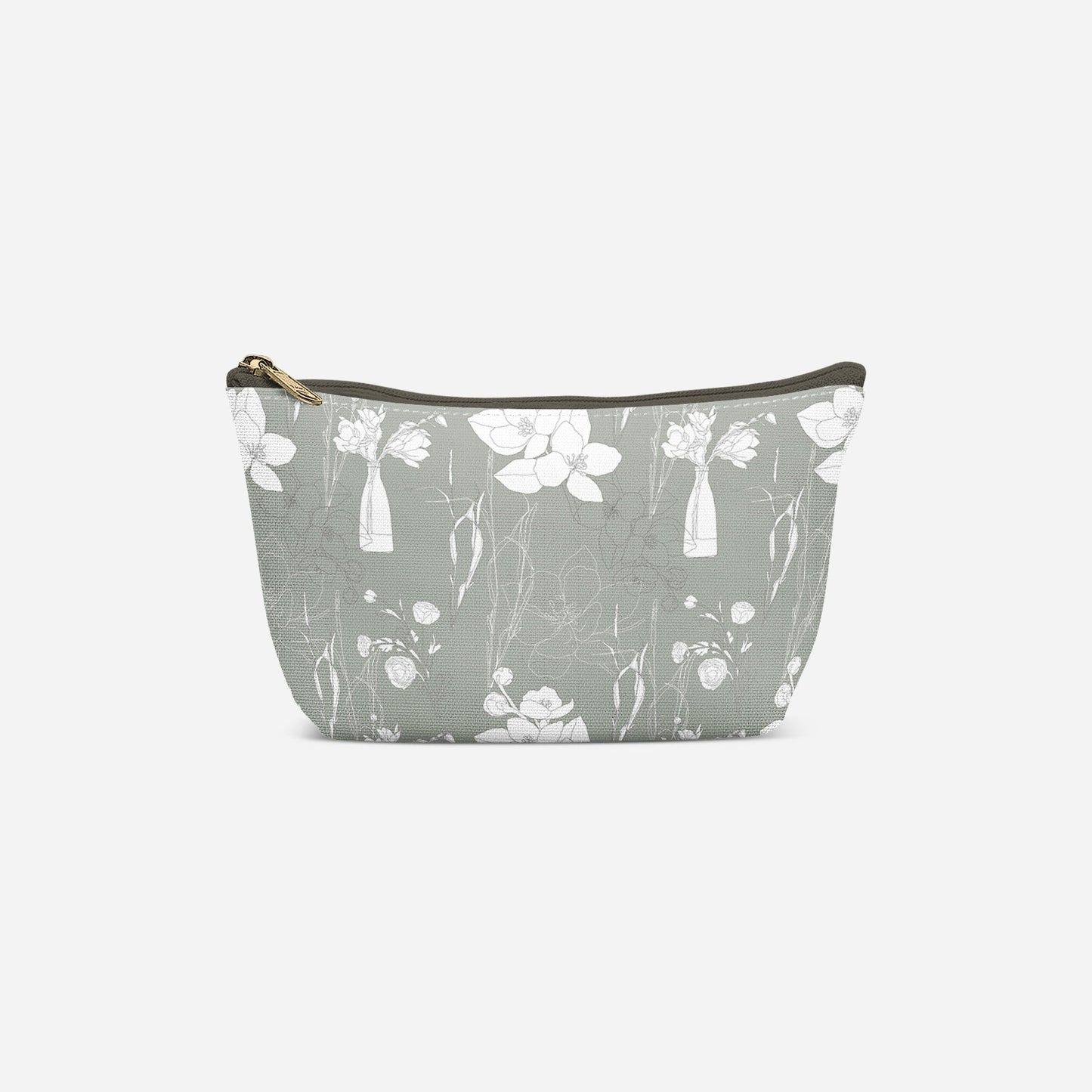 verdure carryall pouch