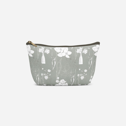 Verdure Carryall Pouch