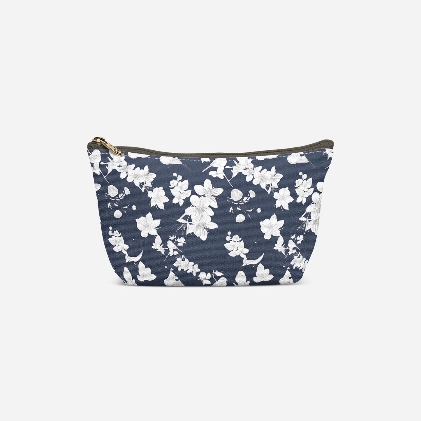 sapling carryall pouch