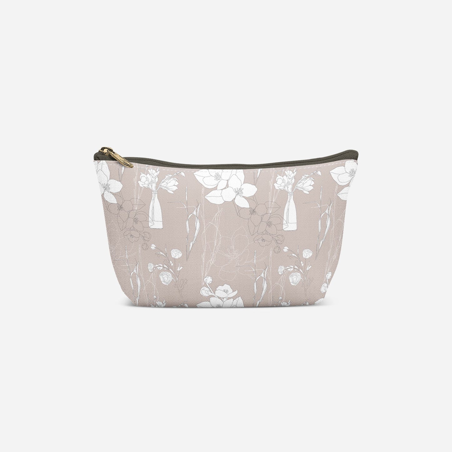 thyme carryall pouch