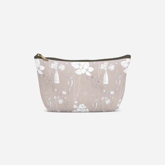 Thyme Carryall Pouch