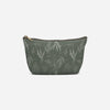 Evergreen Carryall Pouch