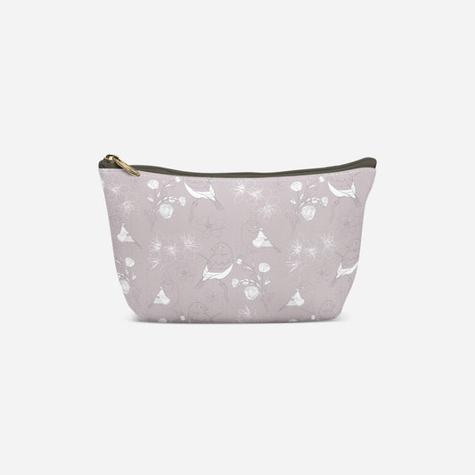 Moss Carryall Pouch