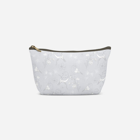 Frond Carryall Pouch