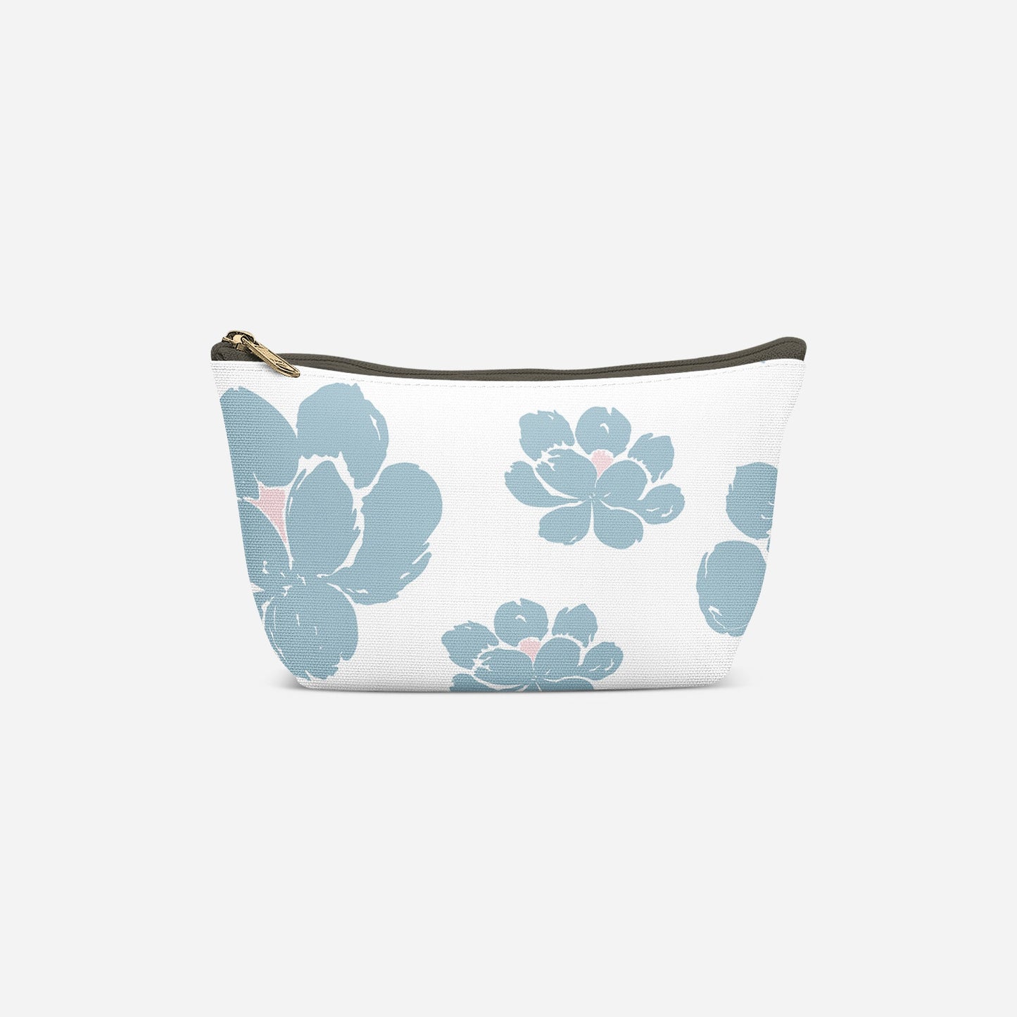 petal carryall pouch
