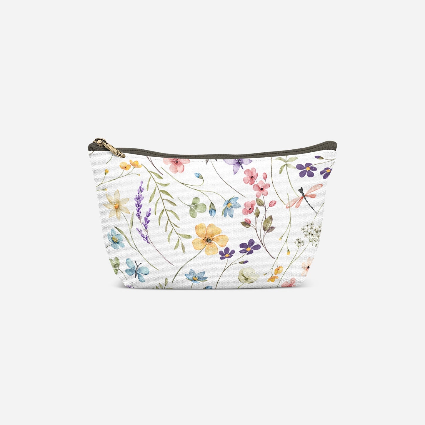 fern carryall pouch