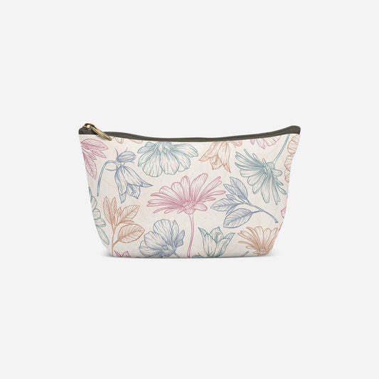 Primrose Carryall Pouch