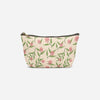 Zinnia Carryall Pouch