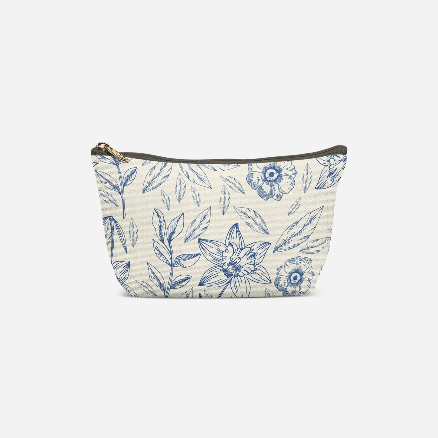 thistle carryall pouch