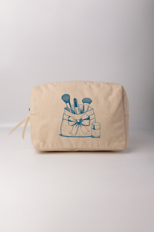 Makeup Aesthetics Makeup Bag