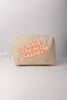 Main Character Makeup Bag