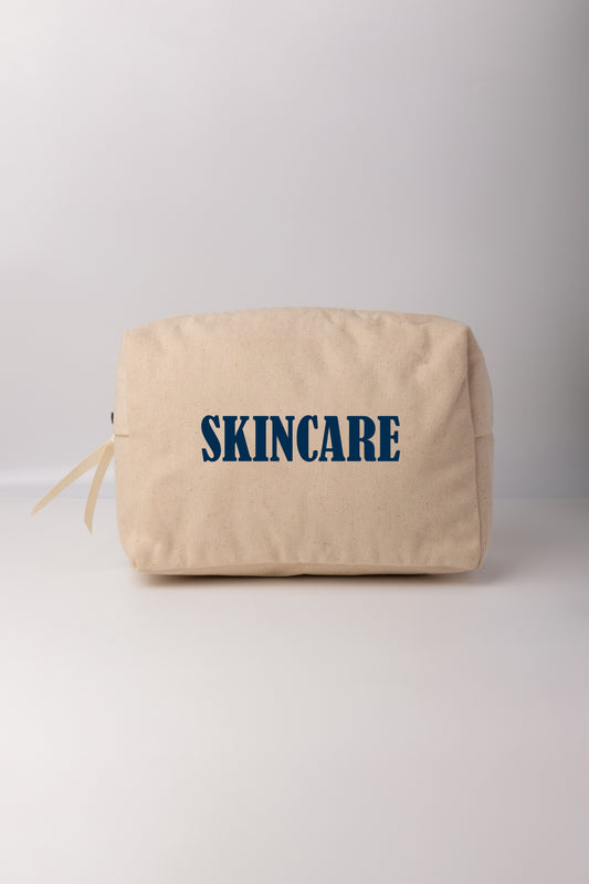 Skincare Bag
