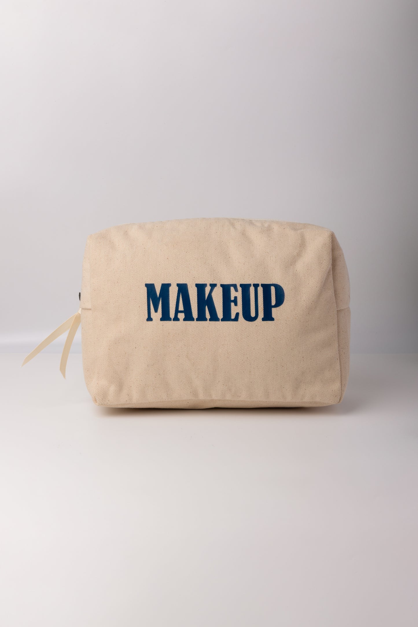 makeup bag