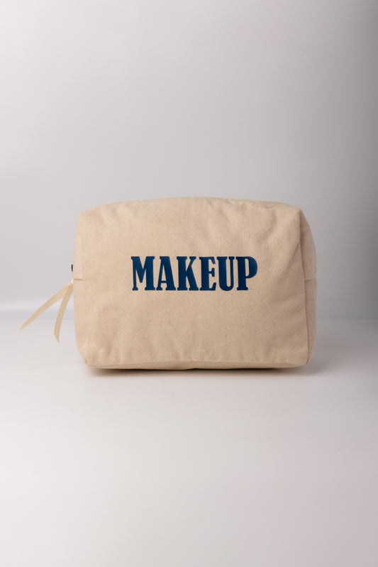 Makeup Bag