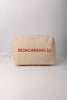 Skincareholic Skincare Bag