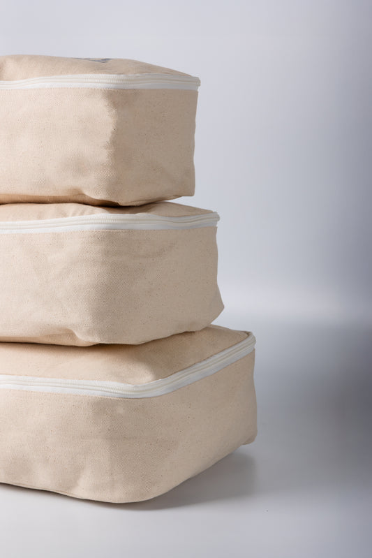 Travel Kit - Pack Of 3