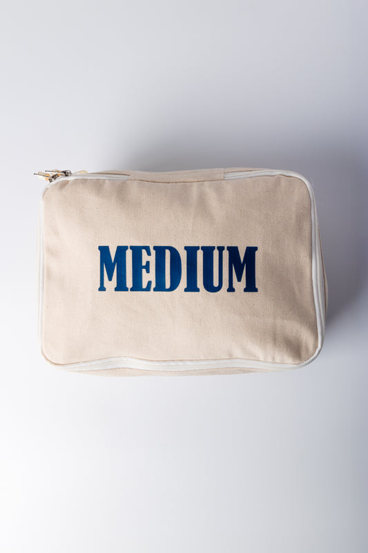 Travel Kit - Pack Of 3