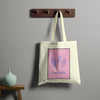 Ciao Bella Trendy Tote - Beige