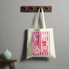 Cozy Weather Trendy Tote - Beige