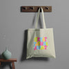 Great Things Await Trendy Tote - Beige