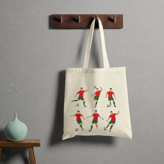 Win 2026 Trendy Tote - Beige