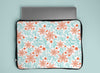 Wreath Laptop Sleeve