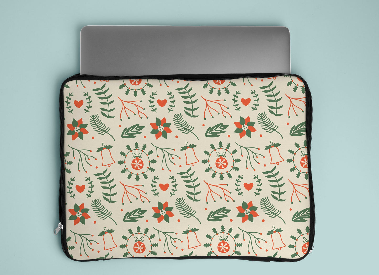 bliss laptop sleeve