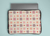 Crimson Laptop Sleeve