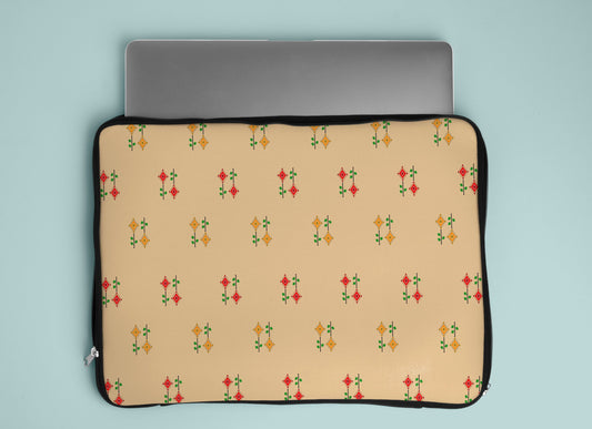 Winter Laptop Sleeve