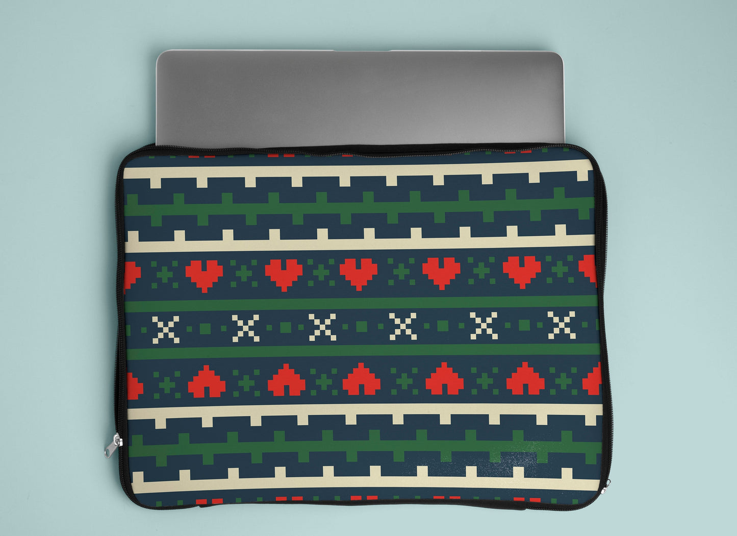 blitzen laptop sleeve