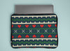 Blitzen Laptop Sleeve
